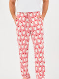 Santa Baby Men’s Pajama Pants