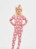 Santa Baby Pajama Set- Kids