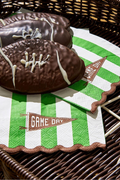 Game Day Cocktail Napkins