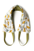 Lemon Lavender® Hot Stuff Heated Neck Wrap
