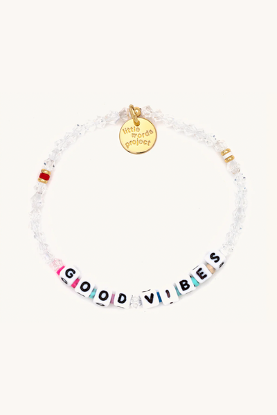 Good Vibes - Best Of Bracelet