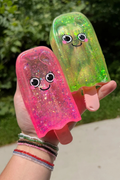 Popsicle Sugar Squishy - FINAL SALE