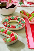 Joy Tidbit Dishes in Gift Box