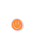 Smiley Face Locker Magnet