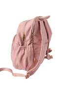 Rose Corduroy Backpack