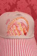 Salty Trucker Hat