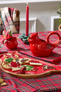 Cardinal Double Sided Large Serving & Charcuterie Board