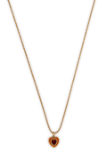 Gifted Charm Necklace