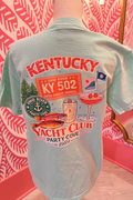 Ohio River Party Cove Tee