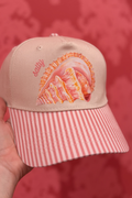 Salty Trucker Hat