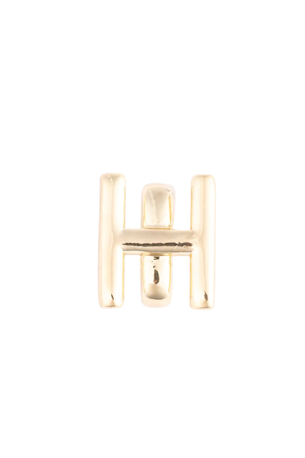 Hannah Initial Slide Charms