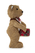 Little Drummer Bear Decor