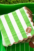 Game Day Cocktail Napkins