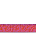 Coral Crush Dog Collar