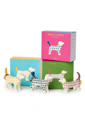 Dog Lover Ceramic Ring Holder