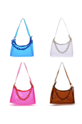 The Clear Statement Bag