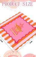 Pagoda Dreams Mahjong Mat