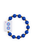 Pagoda Party Mahjong Stretch Bracelet