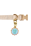 Pawfect Collar Charm