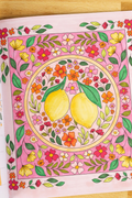 The Good Life Coloring Book