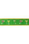 Happy Hour Dog Collar