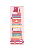 Book Tracker Bookmark - 3PK