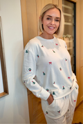 Sophie Jogger Lounge Set