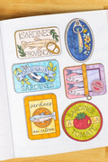 The Good Life Coloring Book