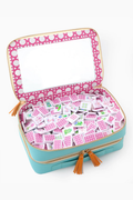 Poppy Debutante Tile Set