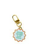 Pawfect Collar Charm