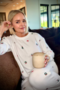 Sophie Jogger Lounge Set
