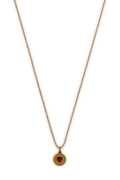 Gifted Charm Necklace
