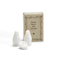 Nativity Matchbox - Porcelain Keepsake