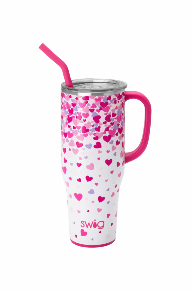 Swig Falling In Love Mega Mug (40oz)