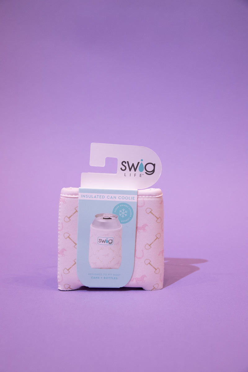 Bits and Pieces Can Coolie - FINAL SALE