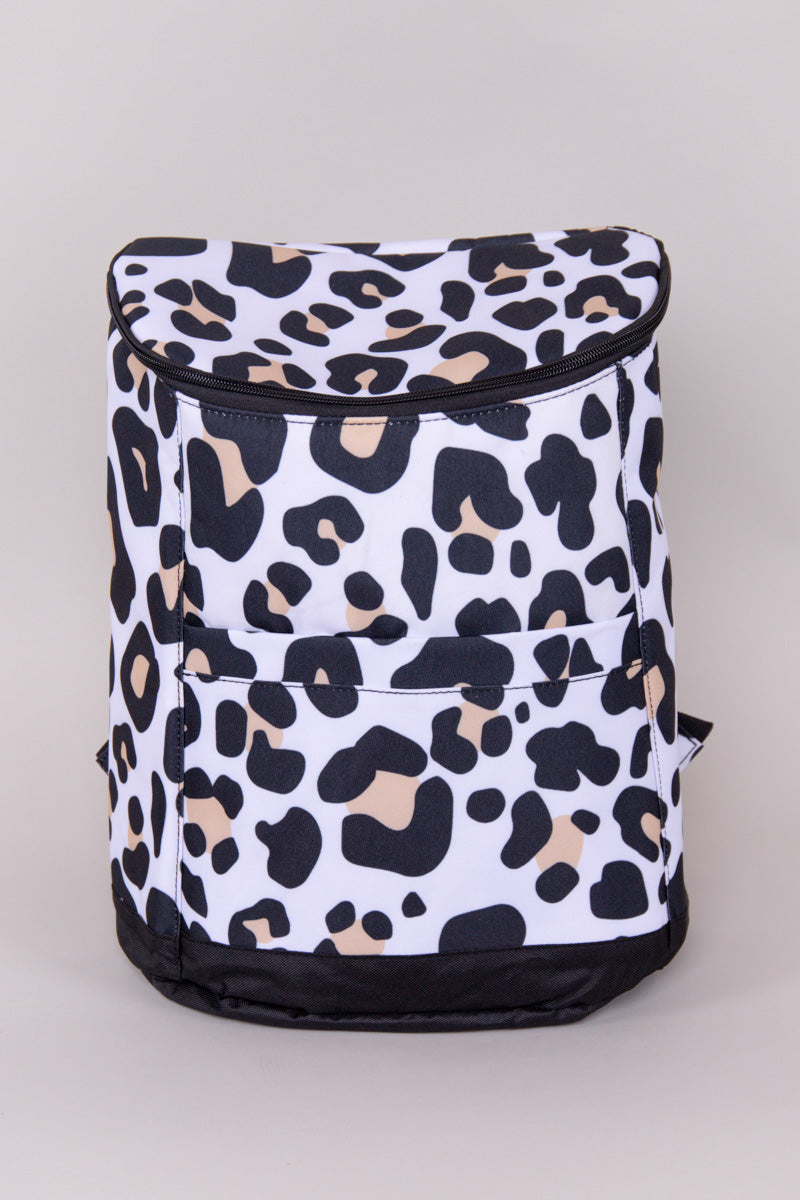 Catwalk Cooler Backpack - FINAL SALE