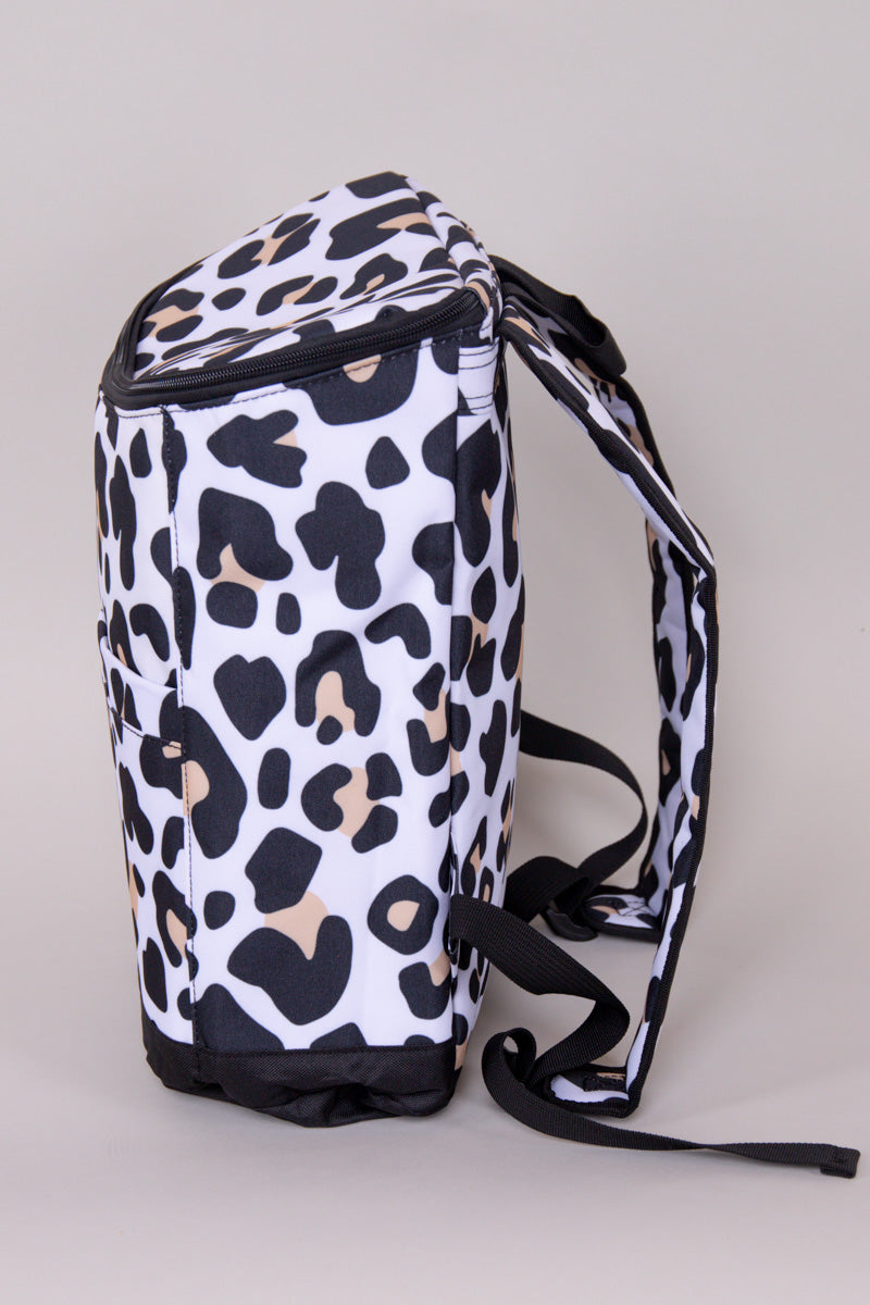 Catwalk Cooler Backpack - FINAL SALE