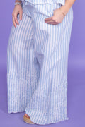 Camomille Trousers - FINAL SALE