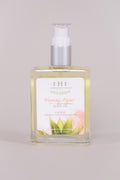 Blushing Agave Organic Body Oil