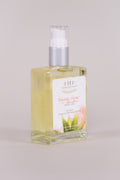 Blushing Agave Organic Body Oil