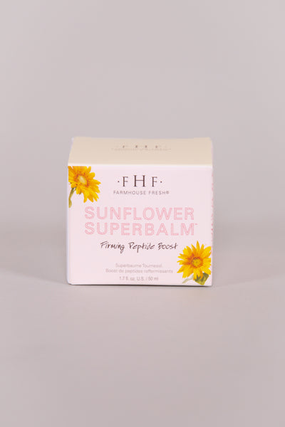 FarmHouse Fresh® Sunflower Superbalm
