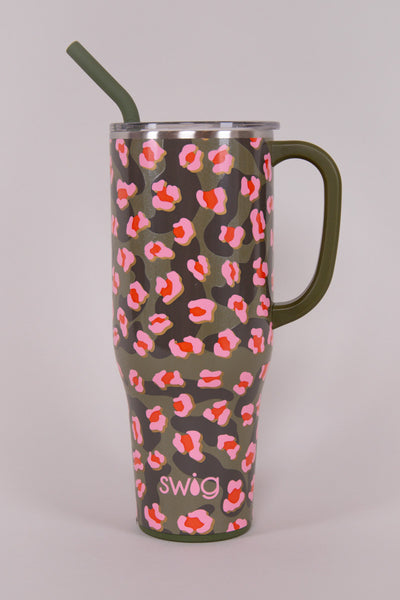 Swig Santa Paws Skinny Can Cooler 12oz – Pink Julep Boutique