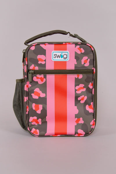 Swig On The Prowl Boxxi Lunch Bag - FINAL SALE