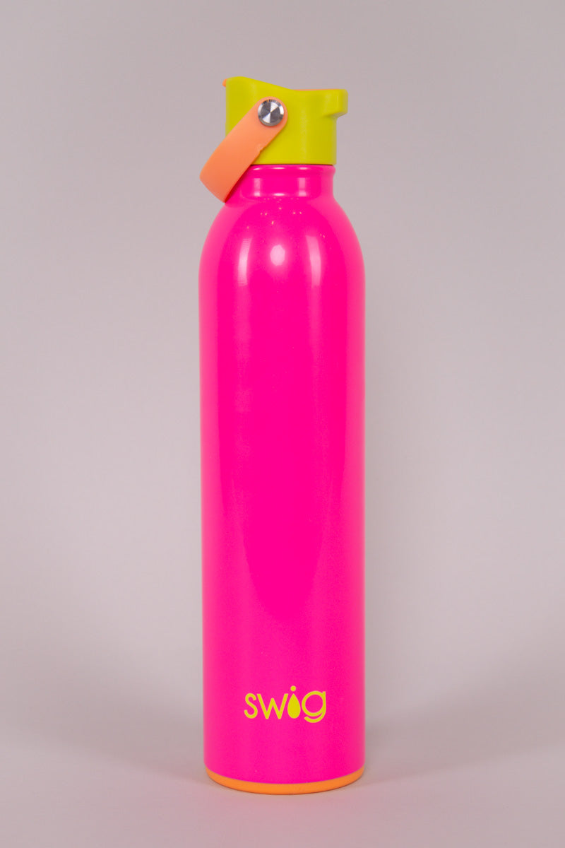 Swig Tutti Frutti Flip + Sip Bottle (26oz)