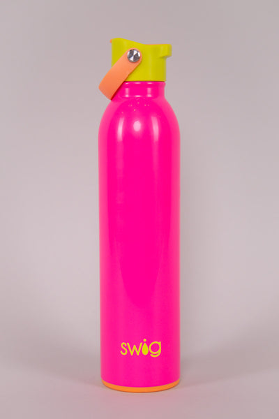 Swig Tutti Frutti Flip + Sip Bottle (26oz)