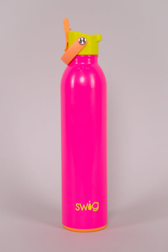 Swig - Insulated Wine Bottle Chiller – Material Girl Handbags