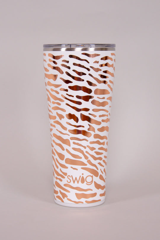 Swig 14 Oz Cotton Candy Stemless Wine Cup – The Vintage Leopard