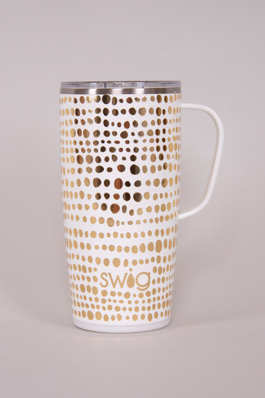 Swig - Caliente Wine Cup Tumbler Travel Mug – Spot