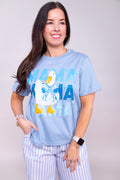 Mama Goose Graphic Tee