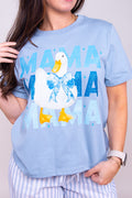 Mama Goose Graphic Tee